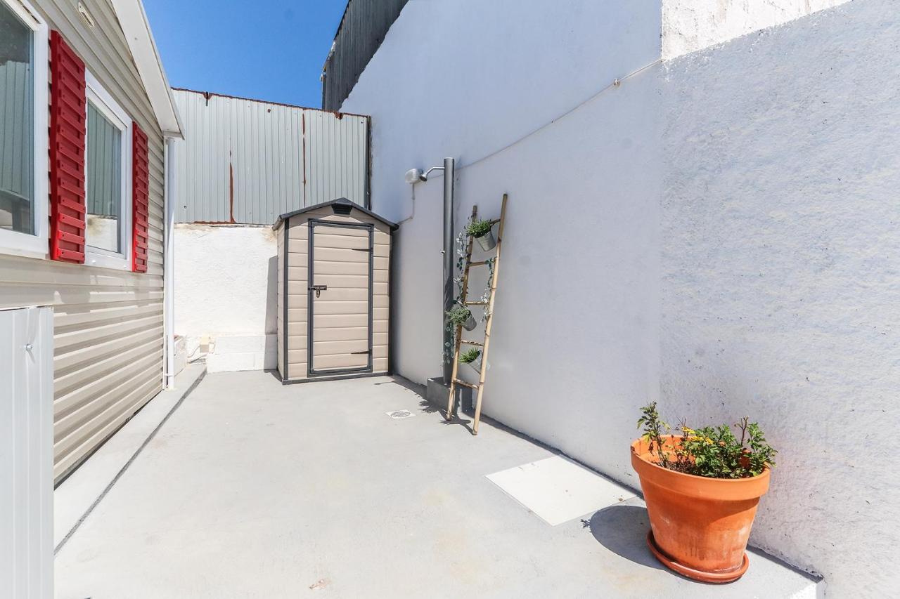 Vita Portucale ! Country House With Garden Charneca  Εξωτερικό φωτογραφία