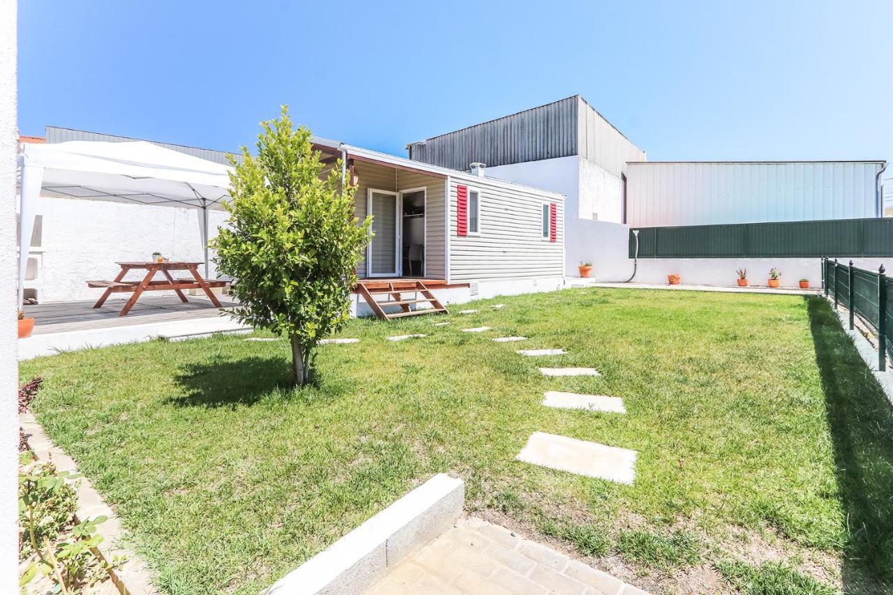 Vita Portucale ! Country House With Garden Charneca  Εξωτερικό φωτογραφία