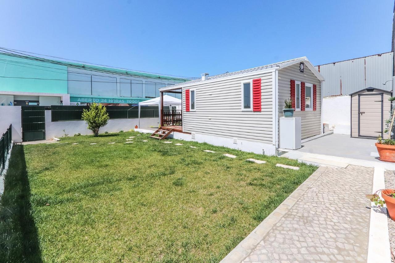 Vita Portucale ! Country House With Garden Charneca  Εξωτερικό φωτογραφία
