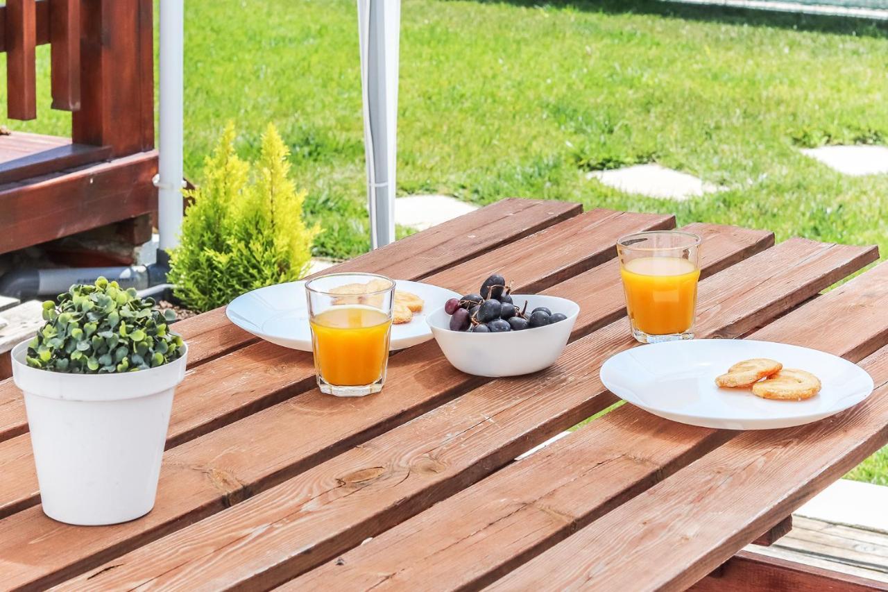 Vita Portucale ! Country House With Garden Charneca  Εξωτερικό φωτογραφία